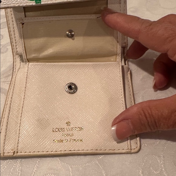 Vintage Louis Vuitton X Murakami Small Wallet - Picture 8 of 15